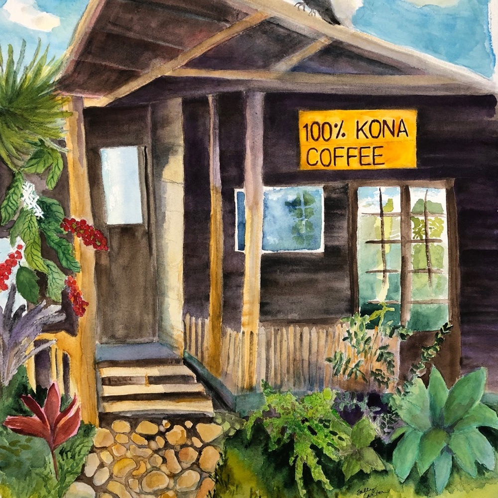 Meet your Posher, Mary